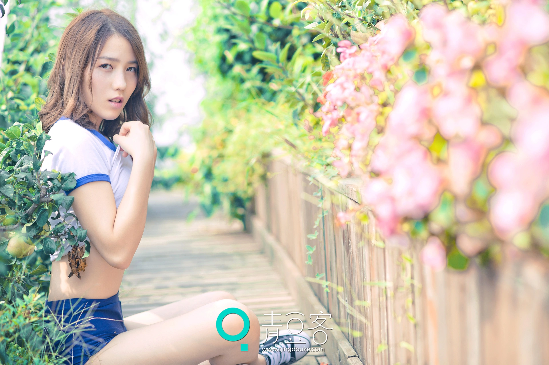 Qingdouke青豆客 - 2016.12.29 哈拿 1